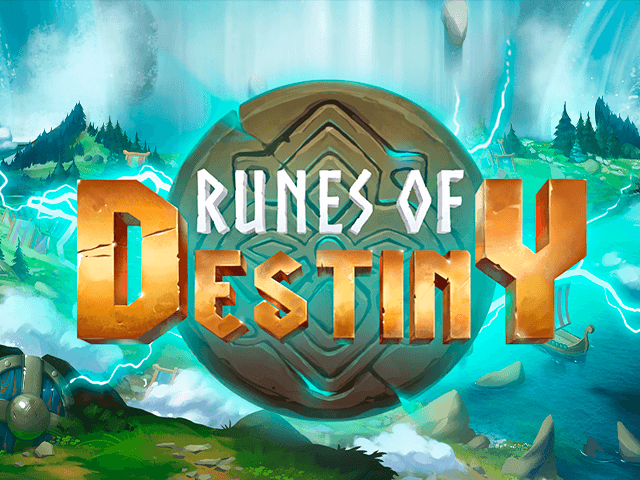 Runes of Destiny